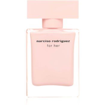 Narciso Rodriguez for her Eau de Parfum pentru femei