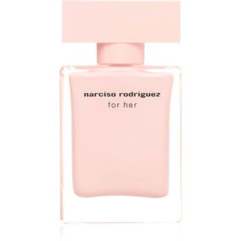narciso rodriguez for her Eau de Parfum pentru femei