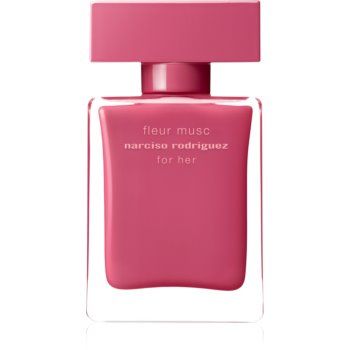 Narciso Rodriguez for her Fleur Musc Eau de Parfum pentru femei