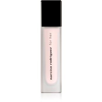 Narciso Rodriguez for her spray parfumat pentru par pentru femei