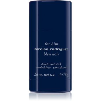 Narciso Rodriguez for him Bleu Noir deostick pentru bărbați