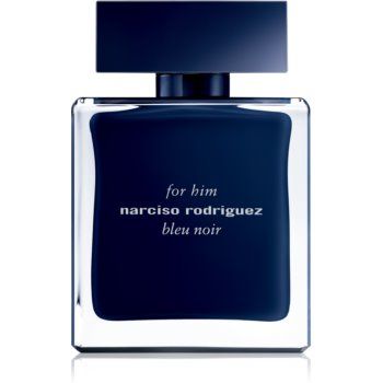 Narciso Rodriguez for him Bleu Noir Eau de Toilette pentru bărbați