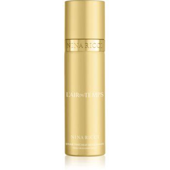 Nina Ricci L'Air du Temps deodorant spray pentru femei