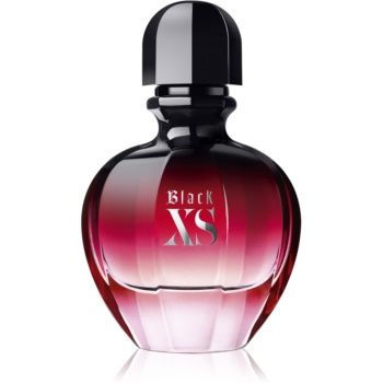 Rabanne Black XS For Her Eau de Parfum pentru femei