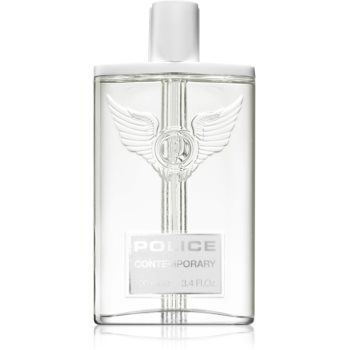 Police Contemporary Eau de Toilette pentru bărbați