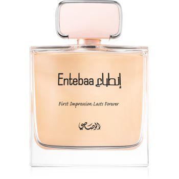 Rasasi Entebaa Pour Femme Eau de Parfum pentru femei