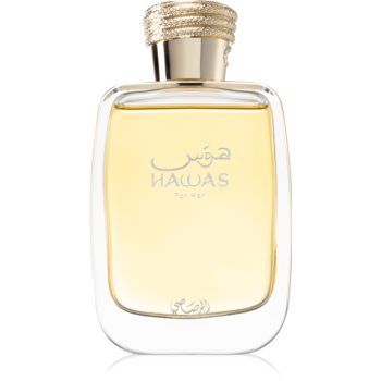 Rasasi Hawas For Her Eau de Parfum pentru femei