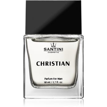 SANTINI Cosmetic Christian Eau de Parfum pentru bărbați