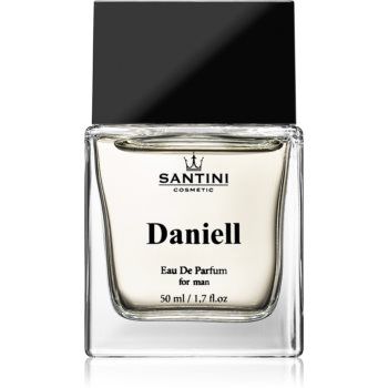SANTINI Cosmetic Daniell Eau de Parfum pentru bărbați