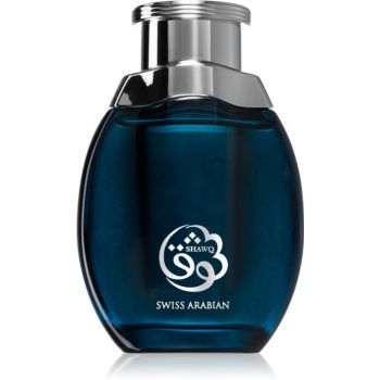 Swiss Arabian Shawq Eau de Parfum unisex