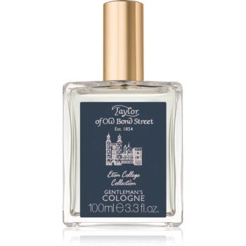 Taylor of Old Bond Street Eton College Collection eau de cologne pentru bărbați