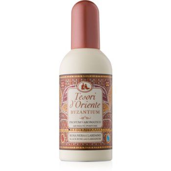 Tesori d'Oriente Byzantium Eau de Parfum pentru femei Tesori d'Oriente Byzantium Eau de Parfum pentru femei