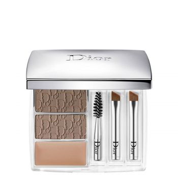 ALL IN BROW 3D KIT 002-Blonde