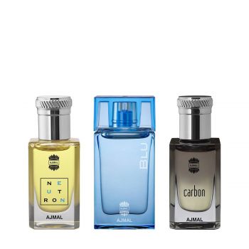 MINIATURE COLLECTION FOR HIM 30 ml ieftin