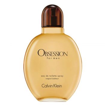 Obsession 125 ml