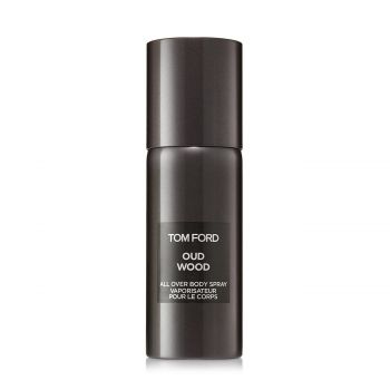 Oud wood all over body spray 150 ml