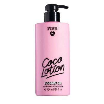 PINK COCONUT BODY LOTION 414ml