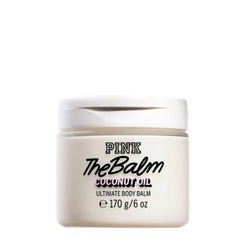 PINK THE BALM COCONUT OIL 170 gr ieftina
