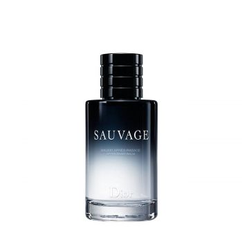 SAUVAGE AFTER SHAVE BALM 100 ml