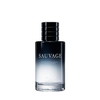 Sauvage after shave balm 100 ml