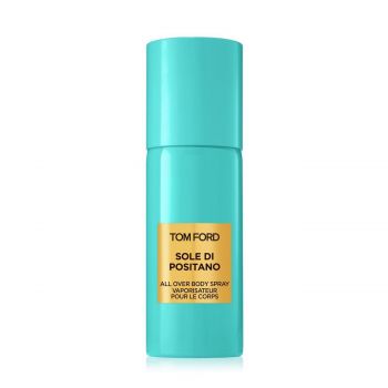 Sole di positano all over body spray 150 ml