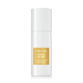 Soleil blanc all over body spray 150 ml