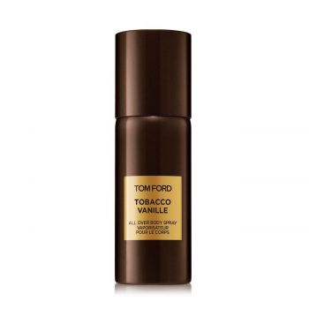 Tobacco vanille all over body spray 150 ml