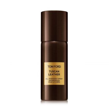 Tuscan leather all over body spray 150 ml