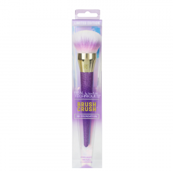 Brush crush foundation 01753