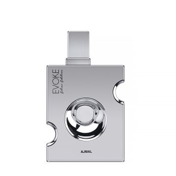 Evoke silver edition 90 ml Evoke silver edition 90 ml