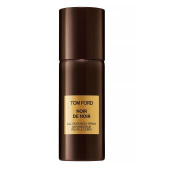 Noir de noir all over body spray 150 ml
