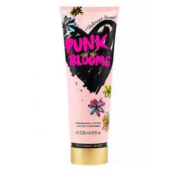 PUNK BLOOMS FRAGRANCE LOTION 236 ml