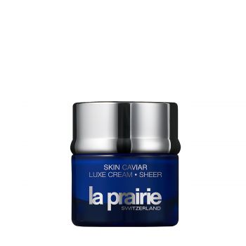 Skin caviar luxe cream sheer  50 ml