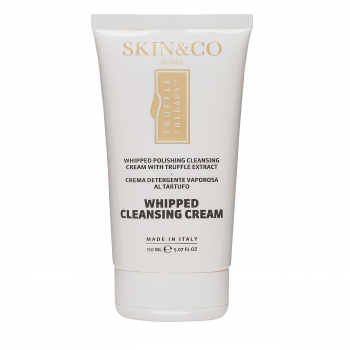 WHIPPED CLEASING CREAM 150 ml