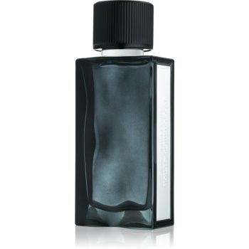 Abercrombie & Fitch First Instinct Blue Eau de Toilette pentru bărbați