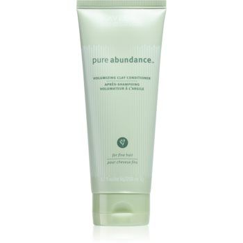 Aveda Pure Abundance™ Volumizing Clay Conditioner balsam pentru volum pentru păr slab cu argila