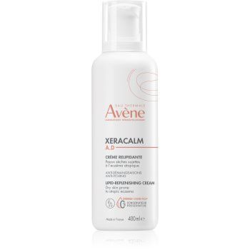 Avène XeraCalm A.D. Lipid-replenishing cream crema pentru refacerea lipidelor pentru piele uscata spre atopica