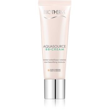 Biotherm Aquasource BB Cream crema hidratanta BB