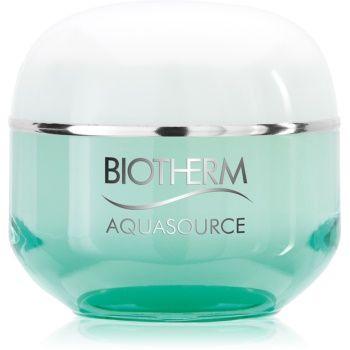 Biotherm Aquasource Cream crema de fata hidratanta