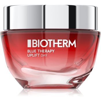 Biotherm Blue Therapy Red Algae Uplift Cremă cu efect de netezire și fermitate de firma originala