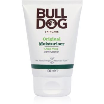 Bulldog Original Moisturizer cremă hidratantă faciale