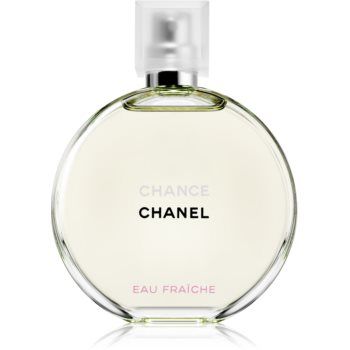 Chanel Chance Eau Fraîche Eau de Toilette pentru femei