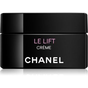 Chanel Le Lift Anti-wrinkle Crème crema pentru fermitate pentru toate tipurile de ten