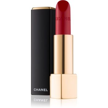 Chanel Rouge Allure ruj persistent