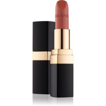 Chanel Rouge Coco ruj pentru hidratare intensa