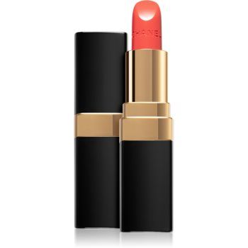 Chanel Rouge Coco ruj pentru hidratare intensa