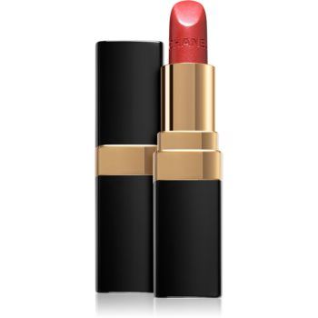 Chanel Rouge Coco ruj pentru hidratare intensa