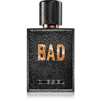 Diesel Bad Eau de Toilette pentru bărbați