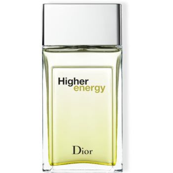 DIOR Higher Energy Eau de Toilette pentru bărbați