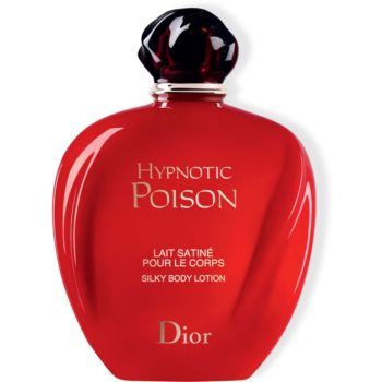 Dior Hypnotic Poison lapte de corp pentru femei
